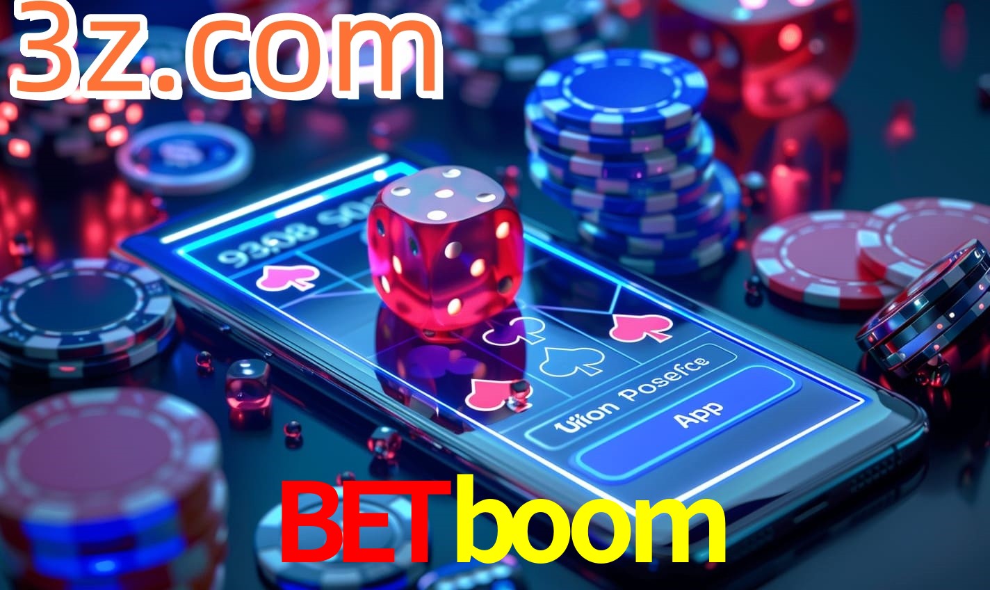 Baixar App Betboom