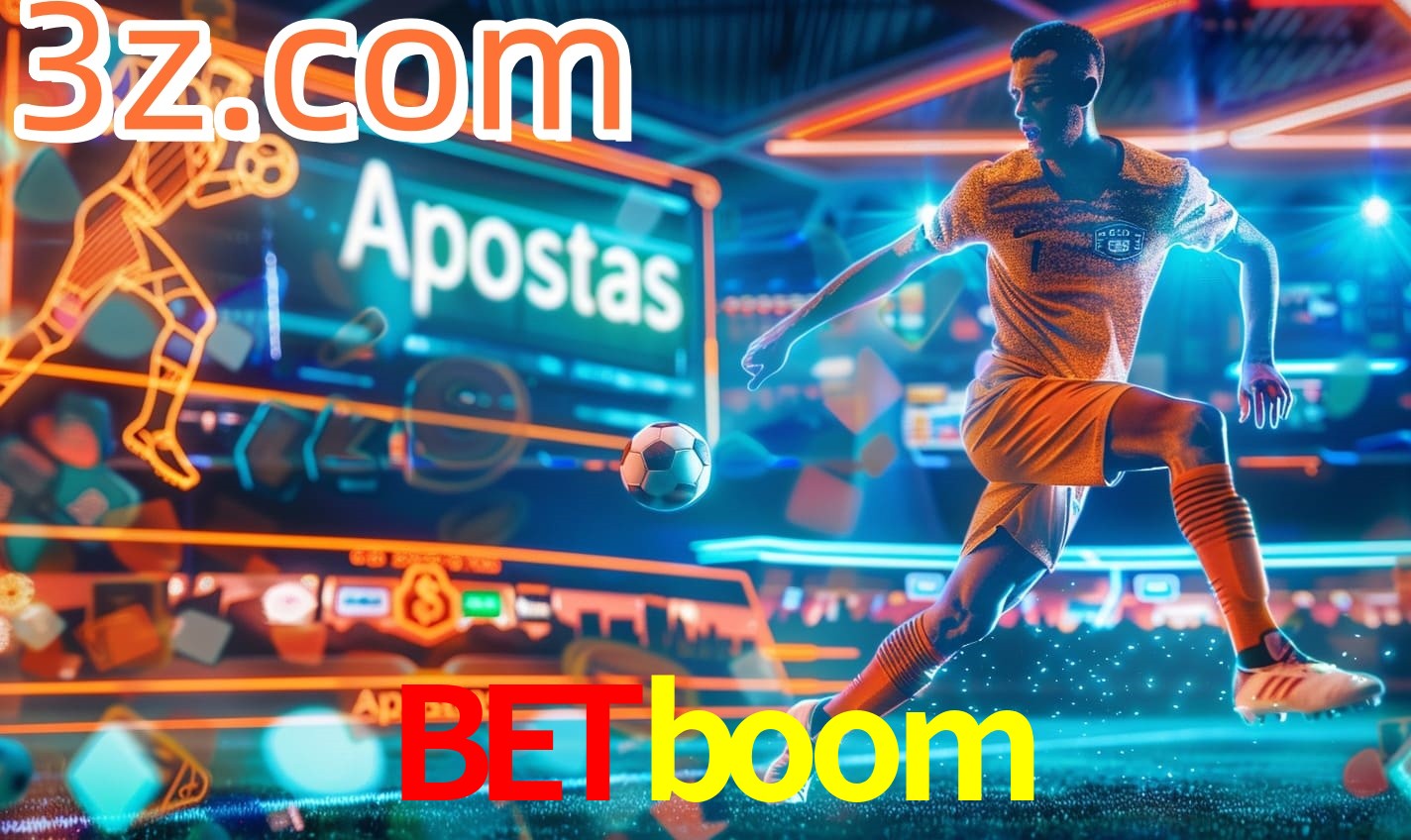 Apostas Betboom
